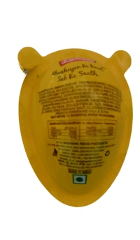 Livinda Smilo Egg Candy Toy - 1 Pcs