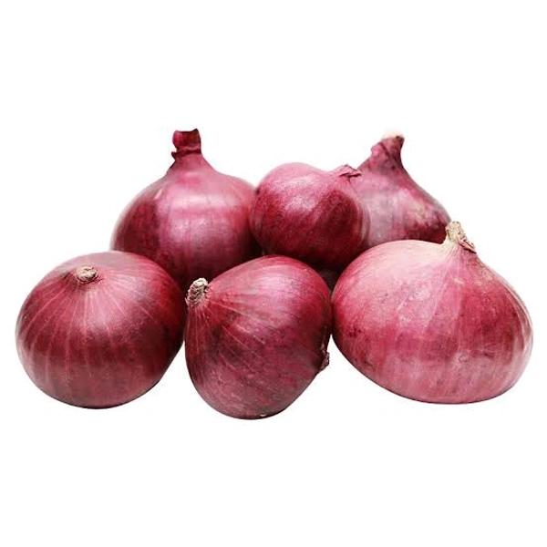Mysore Onion / മൈസൂർ ഉള്ളി / Ulli  - 1 Kg