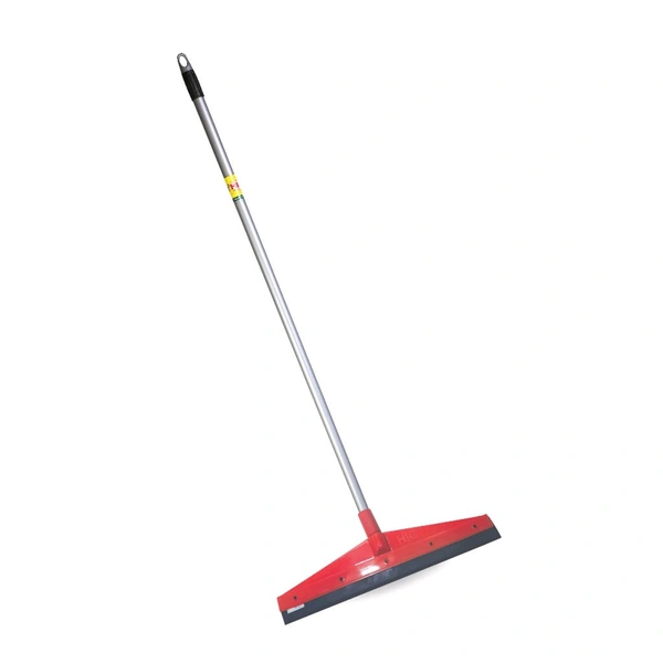 Volvo N Floor Cleaning Wiper With Wooden Stick - 1 Pcs