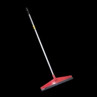 Volvo N Floor Cleaning Wiper With Wooden Stick - 1 Pcs