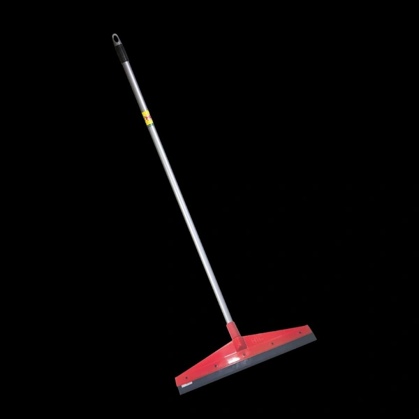 Volvo N Floor Cleaning Wiper With Wooden Stick - 1 Pcs