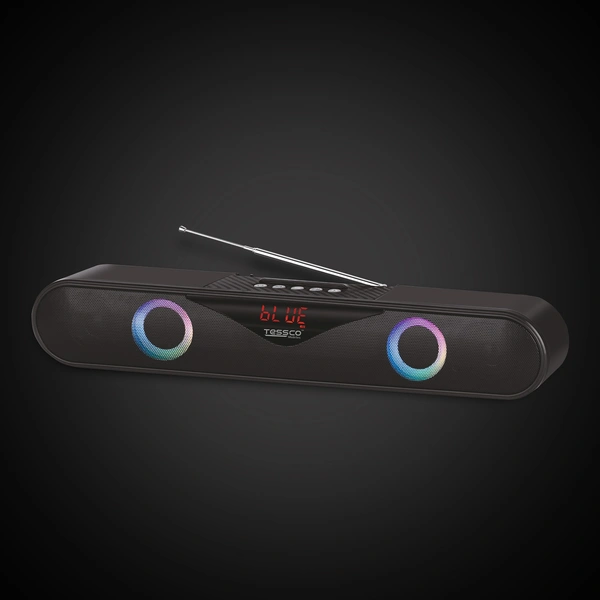 FS - 345 WIRELESS SPEAKER