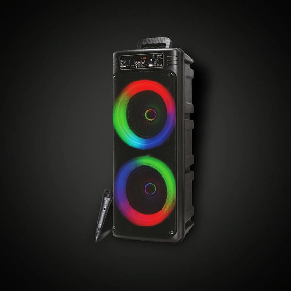 FS - 342 Wireless Portable Trolley Speaker