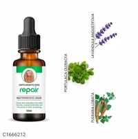 Natural Profesional Serum For Nail