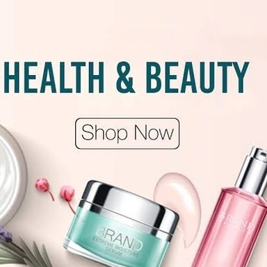 Health & Beauty