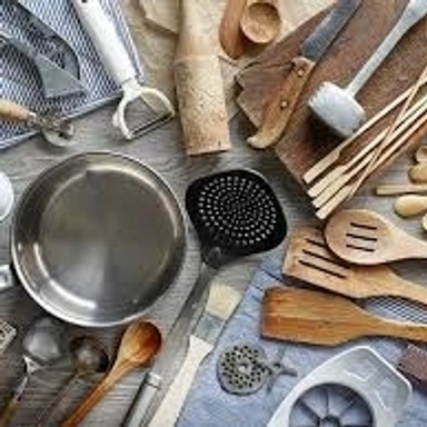 Home Kitchen