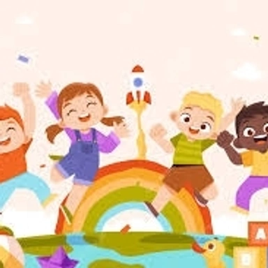 Kid's