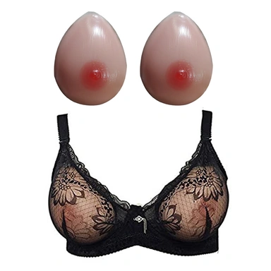 Silicone Breast Prosthesis