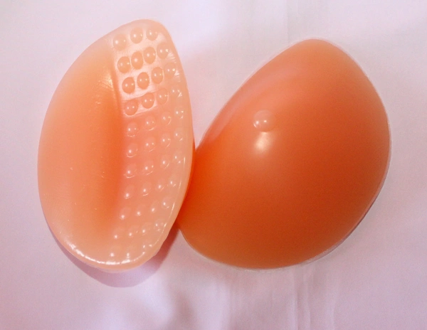 Silicone Push Breast Enhancer Pads  - Free