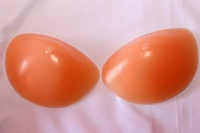 Silicone Push Breast Enhancer Pads  - Free