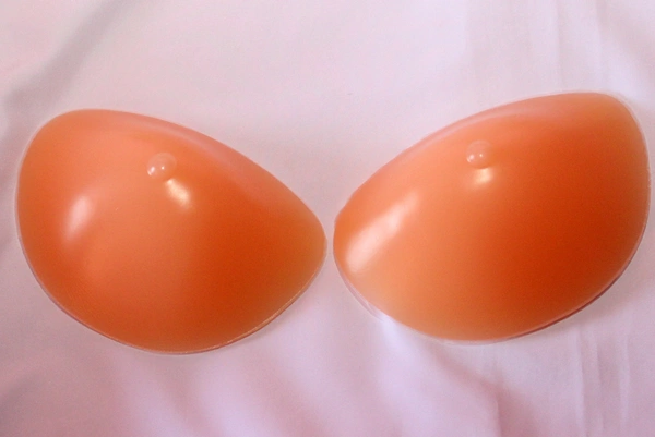 Silicone Push Breast Enhancer Pads  - Free