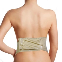 Pregnancy Silicone Baby Belly Bump 9 months - 8 to 9 months