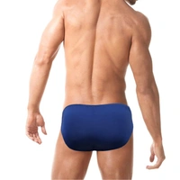 Men Funny Pouch Thong Underwear Free Size - Free