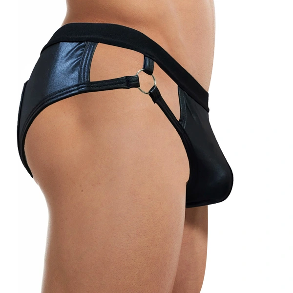 Men Jack Strap Macho Man Free Size Fancy Underwear - Free