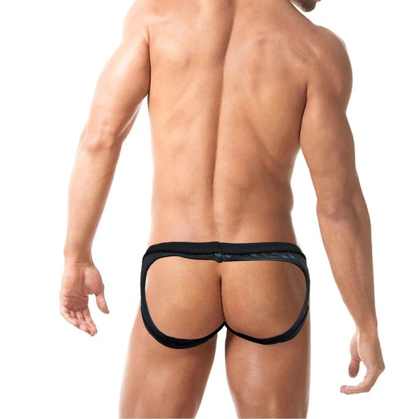 Men Jack Strap Macho Man Free Size Fancy Underwear - Free