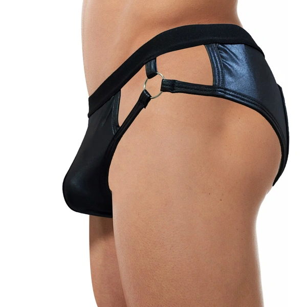 Men Jack Strap Macho Man Free Size Fancy Underwear - Free
