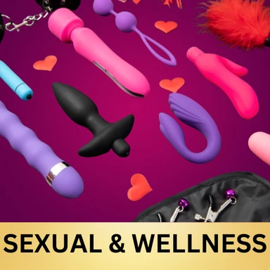 Sexual Wellness