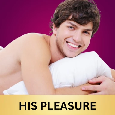 His Pleasure