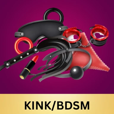 Kink / BDSM