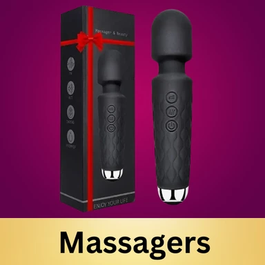 Massagers