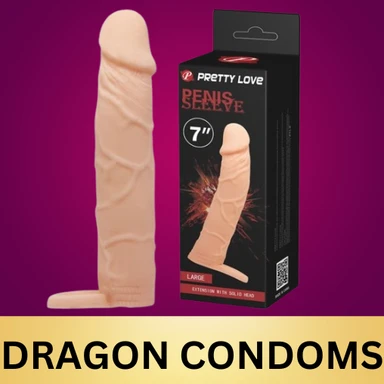 Silicon Condoms