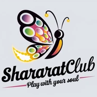 ShararatClub - Logo