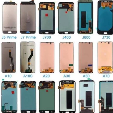 Mobile Display & Folder
