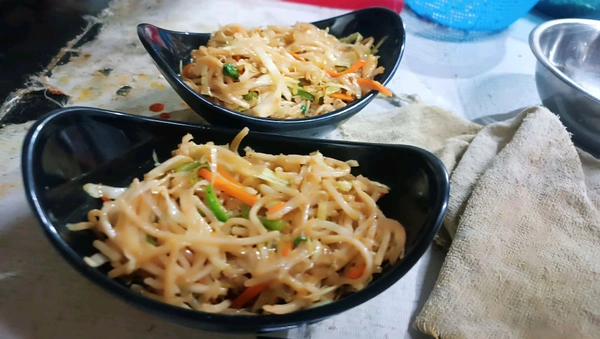 चाऊमीन