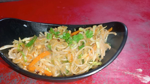 चाऊमीन