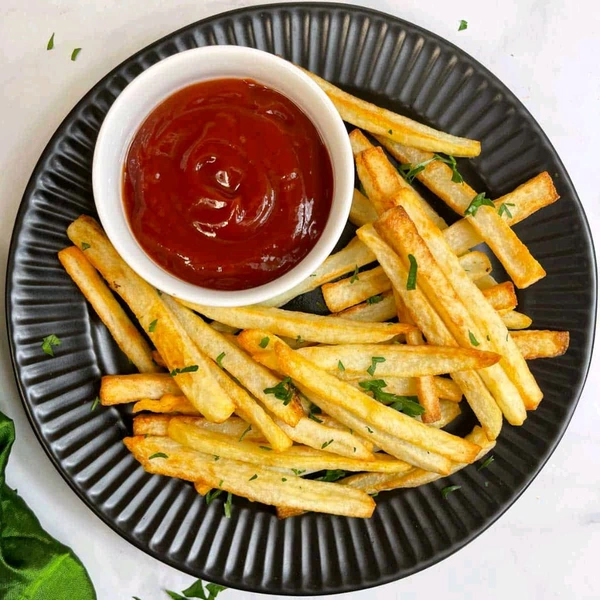 फिगर चिप्स🍟
