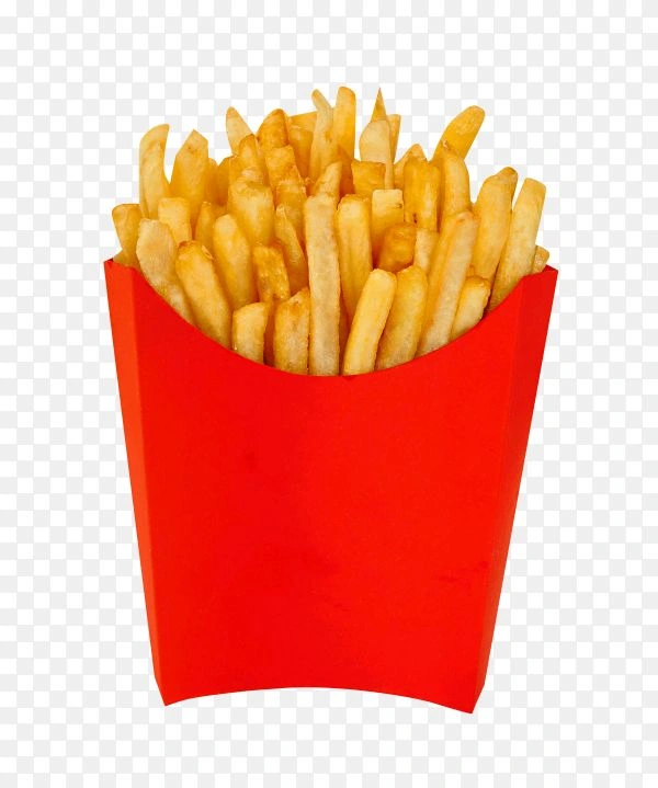 फिगर चिप्स🍟