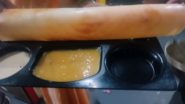 डोसा मसाला