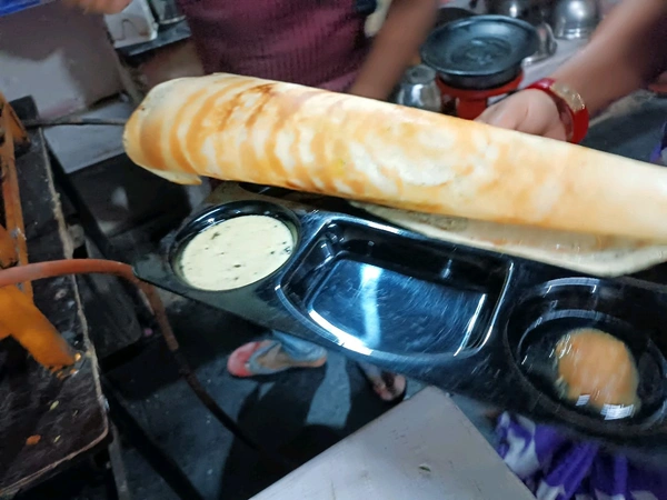 डोसा मसाला
