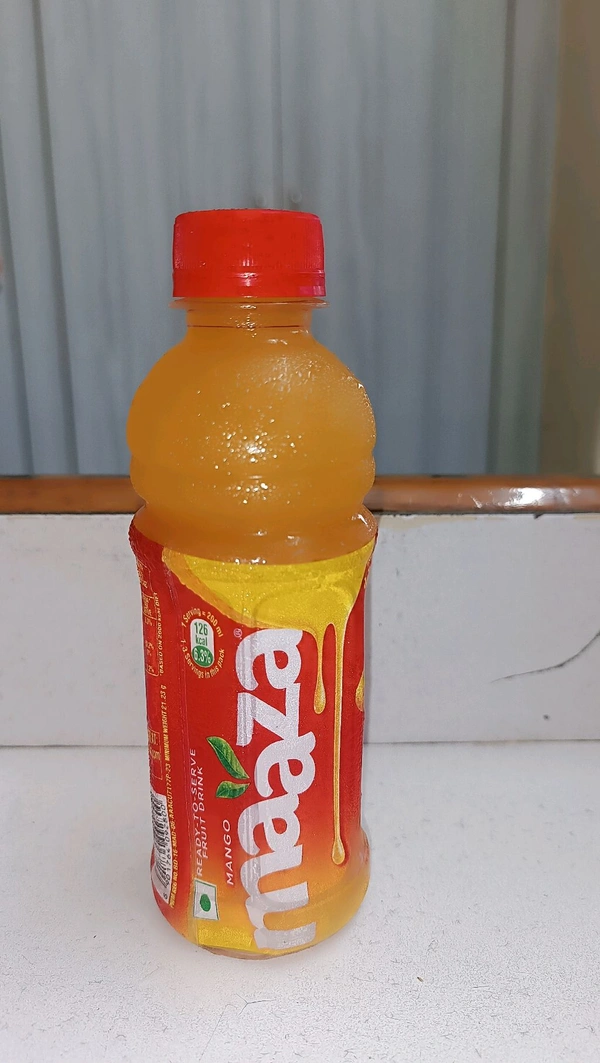 मजा