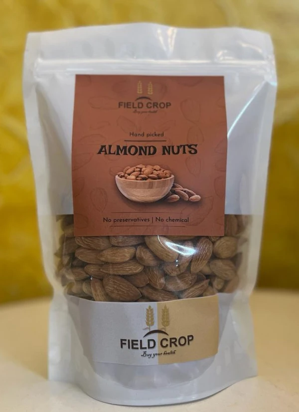 Premium Almond - 250 gm