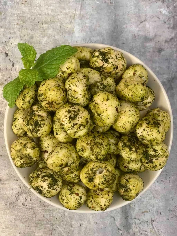 Mint Makhana - 75 gm