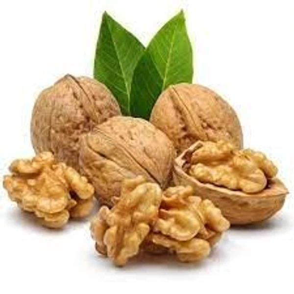 Shell Walnut - 250 gm