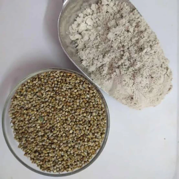 Bajra Atta - 1000 gm