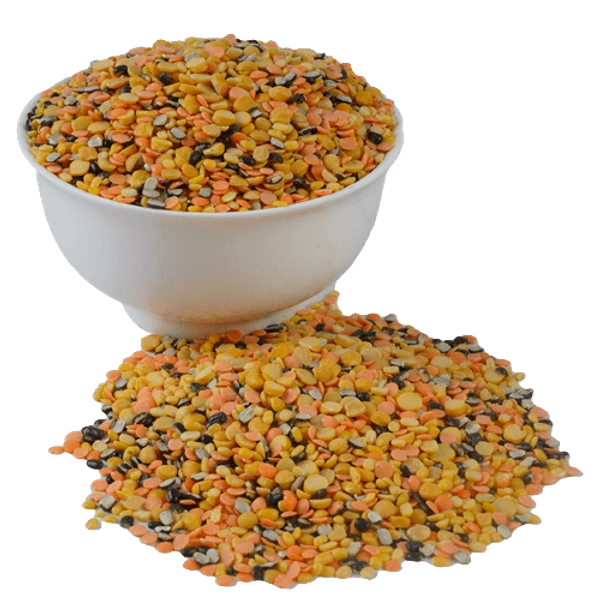 Mix Dal - 30Kg