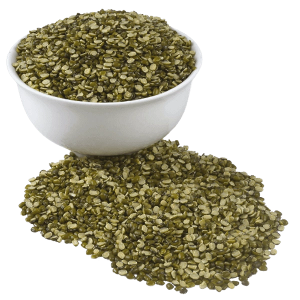 Moong Chilka - 30Kg