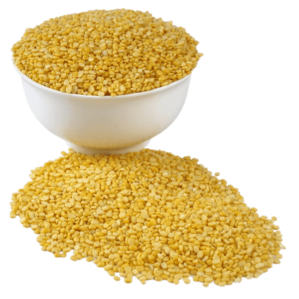 Moong Dhuli - 5Kg
