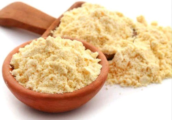 Besan(Mota)  - 1(Kg)
