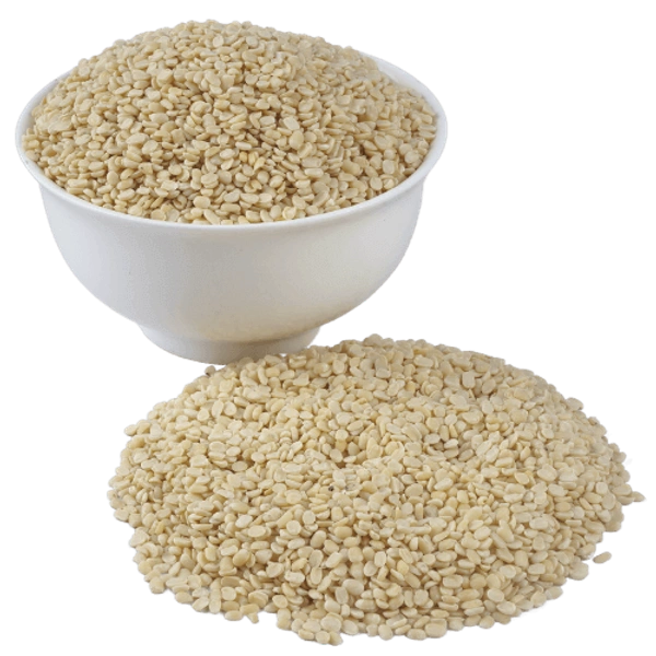 Urad Dhuli - 30kg