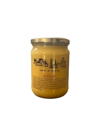 Gir Cow Desi Ghee - 500 Ml