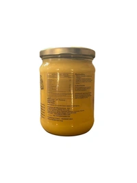 Gir Cow Desi Ghee - 500 Ml