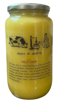 Gir Cow Desi Ghee - 1000ml