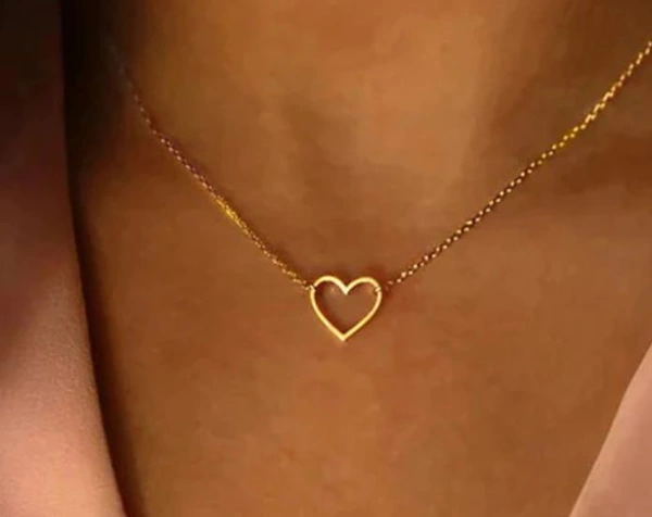 GIRLS NECKLACE& Earnings Combo  - Free