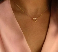 GIRLS NECKLACE& Earnings Combo  - Free