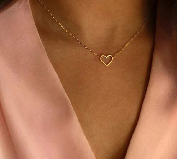 GIRLS NECKLACE& Earnings Combo  - Free
