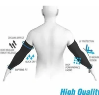 Riding Gloves Arm Sleeves&Face Mask Combo  - Free